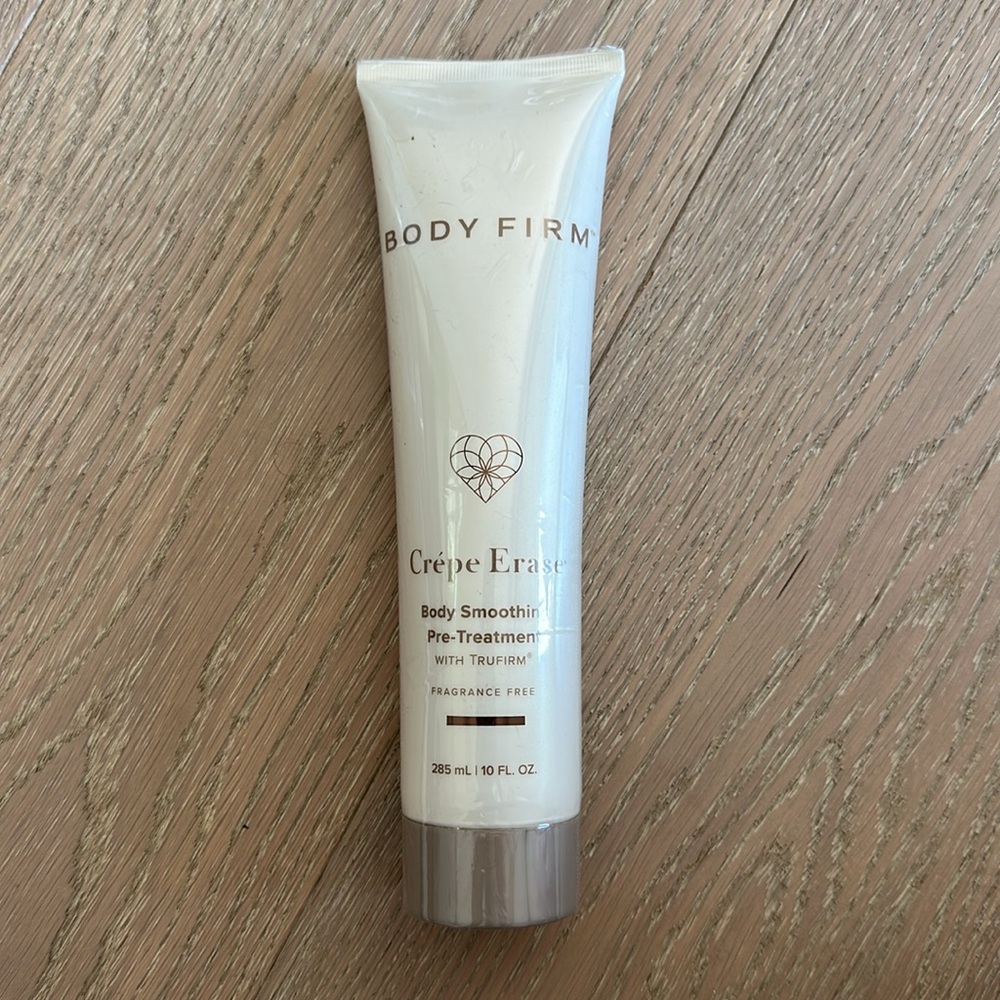 Body Firm CREPE ERASE Body Smoothing Pre-Treatment - Picture 3 of 5